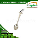 Customized Souvenir Metal Spoon for Souvenirs