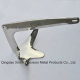 Stainless Steel Boat Anchor Marine Hardwares