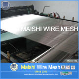 ISO Certificate Stainless Steel Wire Mesh