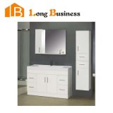 Lacquer Bathroom Cabinet, Bathroom Vanity (LB-JX2092)