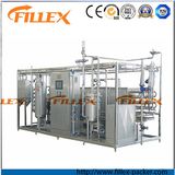 Tubular Uht Sterilizer for Beverage Production