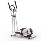 Healthmate Fitness Magnetic Elliptical Fitness Elliptical Cross Trainer Exercise Bike (HSM-E150T)