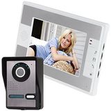 WiFi Digital Peephole Door Viewer, Video Record and Photo Capture Outdoor