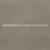 Good Seam Strength Sofa PVC Leather Qdl-50274