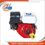 5.5HP 163cc Gasoline Engine for Water Pump