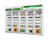 Commercial Refrigerator Showcase/Commercial Refrigerator Brands/Display Counter Commercial Refrigerator