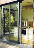 Top Brand Aluminium/Aluminum Sliding Door in China with Economic Price