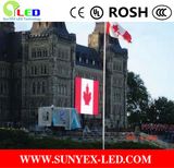 P8 Outdoor Full Color LED Display