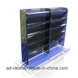 Black Acrylic Display Stand/ Exhibition Stand for Store