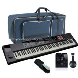 Cheap Fa-08 Music Workstation with Headphones, Pedal and Bag
