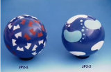 PVC Ball (JP2-1 & JP2-2)