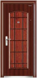 Security Door with OEM Service (TT018) Door