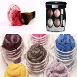 Cosmetic Mica Pearl Pigment, Color Cosmetics