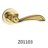 Zinc Alloy Handles (Z01103)