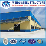 Structure Steel Fabrication (WD093008)