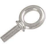 DIN444 Eye Bolts