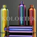 Chameleon Pigments