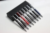 Metal Ink Pen Stationery Ballpoint Pen Roller Pen on Sale