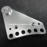 CNC Machined Aluminum Parts (No. 0176)