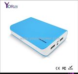 Ultrathin Emergency Mobile Power Bank 8800mAh (YR088)