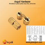 Good Quantity Hinge Copper Concealed Hinge