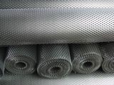 Galvanized Expanded Metal Mesh