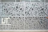 Aluminum Perforation Curatin Wall Screen Decoration