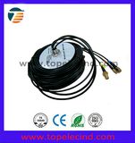 Combination GPS GSM WiFi Antenna (TOP-GGW01)