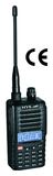 Tc-Vu88 Dual Band VHF+UHF Multi-Function Portable Two Way Radio