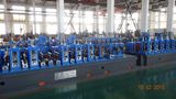 Wg76 Carbon Steel Welded Pipe Mill