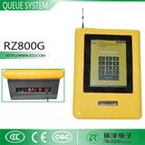 Queue Management System (RZ-800G) New! ! !