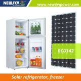 High Quality 142L DC Power Refrigerator