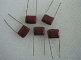 Cbb Metallized Polypropylene Film Capacitor 474j 400V