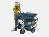 Motar Plastering Machine/Auto Plaster Machine