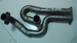 Performance 304 Stainless Steel Exhaust Pipe