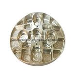 CNC Machinery Precision Parts with Aluminum6061