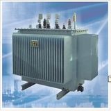 Three Phase Transformer S9-M