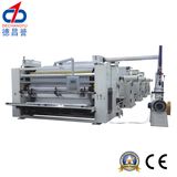 Drawing Facial Tissue Machine, V Fold Facial Paper Folding Machine