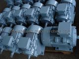 Y2 Series Three Phase AC Electric Motor