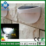 New Solar Body Sensors Solar Outdoor Light Light Control Voice-Activated Wall Mounted Garden LED Solar Light