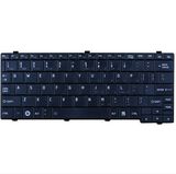 Laptop Keyboard for Toshiba Mini Nb200 Nb205