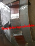 Rotary Flexible Sealing Silicon Carbon Nickel Compound Board