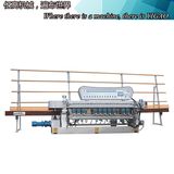 Top Sale Glass Machinery (YGM-371SJ)