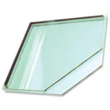 4mm Building Clear Insulating Glass