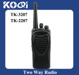 Tk-3207 UHF 400-520MHz Radio Long-Range Communicator