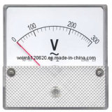 80 Moving Iron Instrument AC Voltmeter