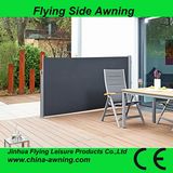 Manual Folding Double Sided Awning