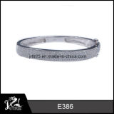 Jrl Wholesale 925 Sterling Silverjewelry Bangle Luxury Bracelet