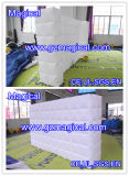 Inflatable Curve Design Air Wall (MIC-779)