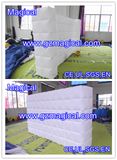 Inflatable Curve Design Air Wall (MIC-779)